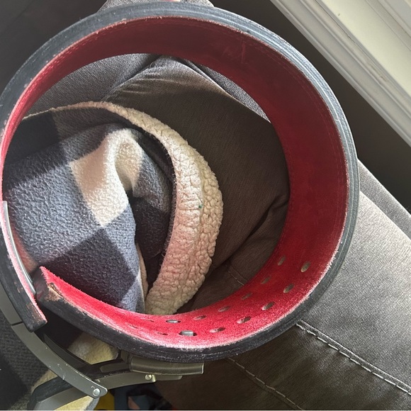 SBD 13mm Belt - Picture 4 of 5